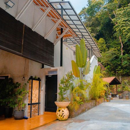 Champaca Villa - Hulu Langat Exterior photo