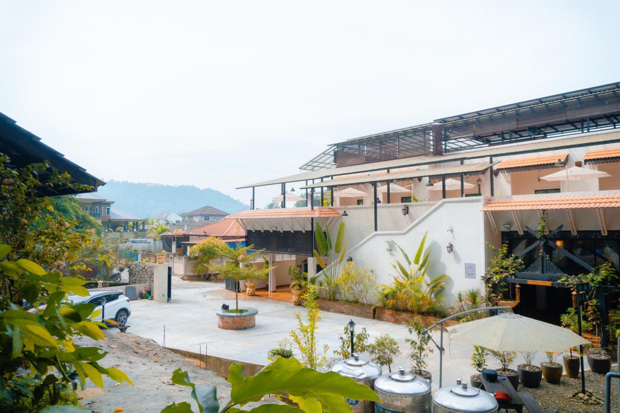 Champaca Villa - Hulu Langat Exterior photo
