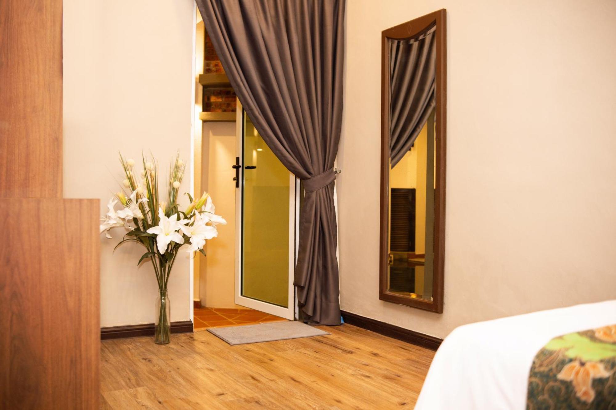Champaca Villa - Hulu Langat Room photo