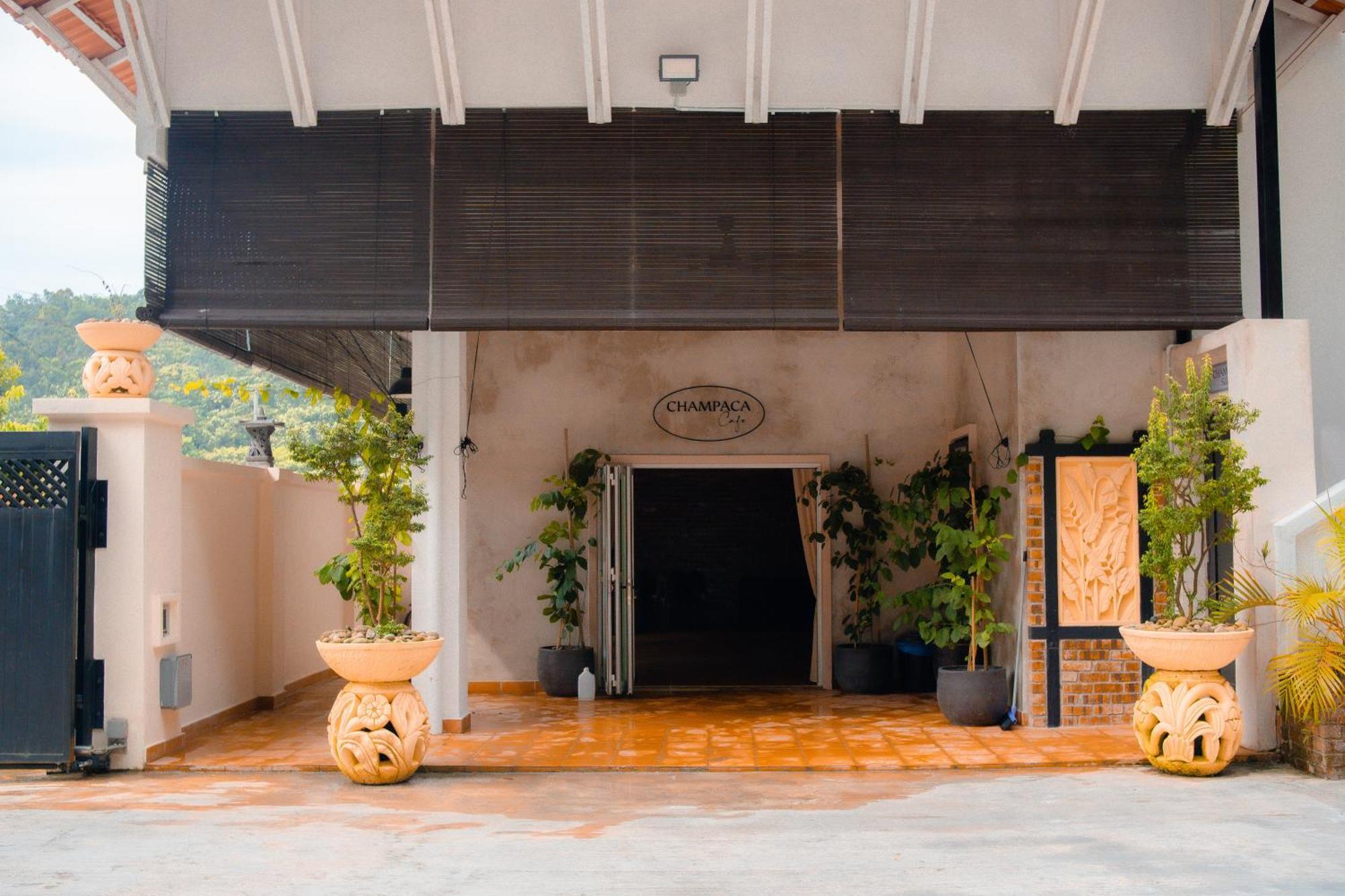 Champaca Villa - Hulu Langat Exterior photo