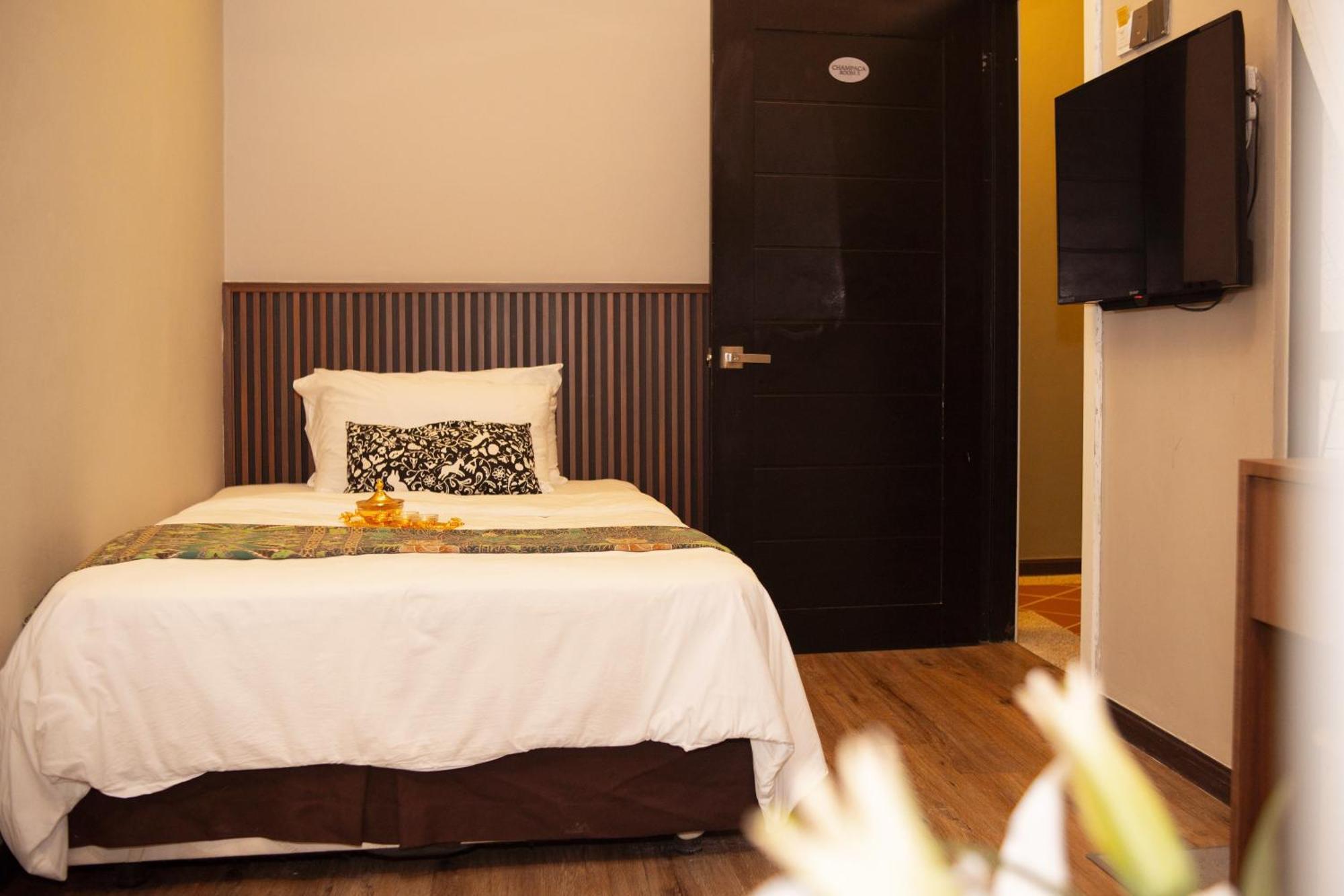 Champaca Villa - Hulu Langat Room photo