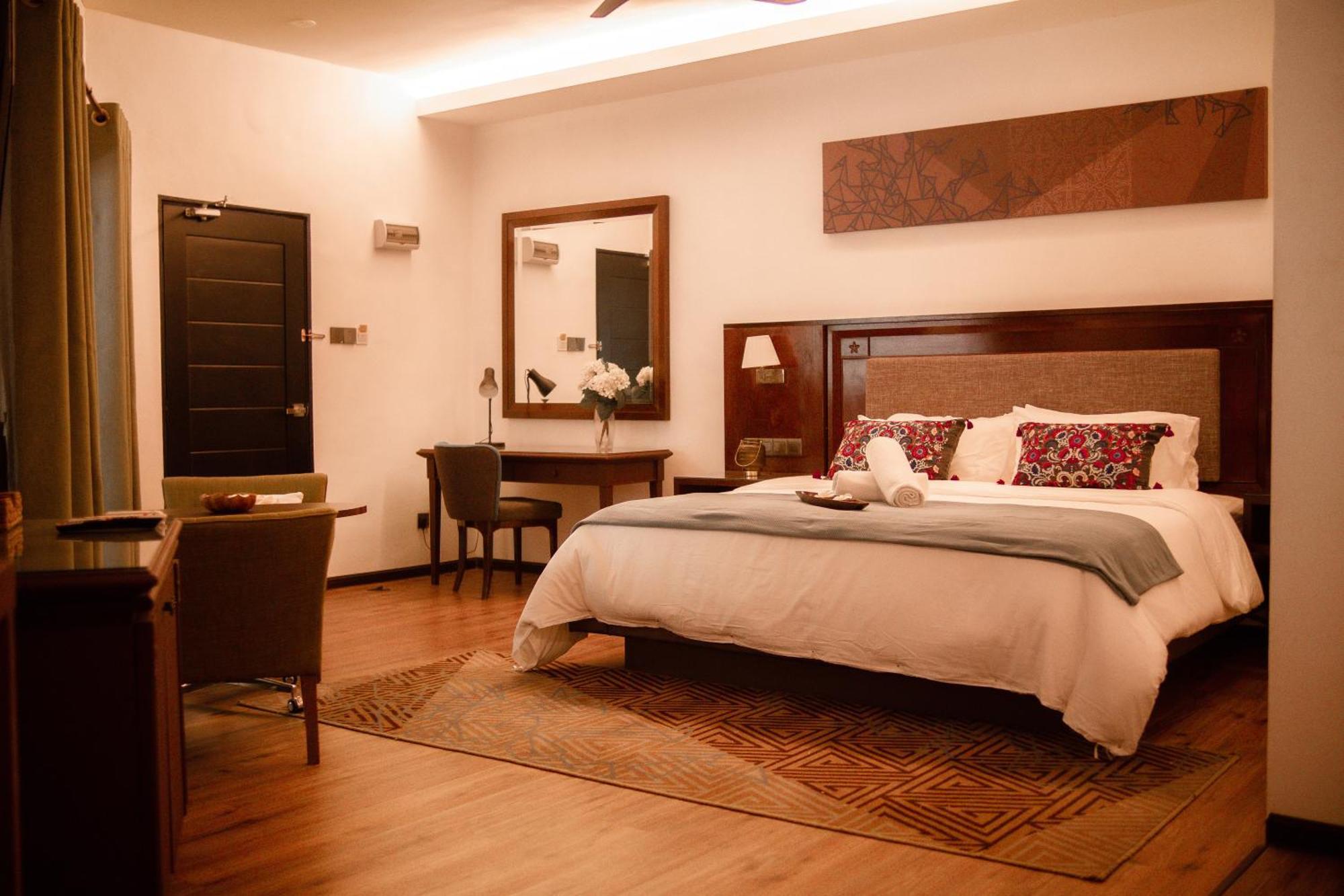 Champaca Villa - Hulu Langat Room photo