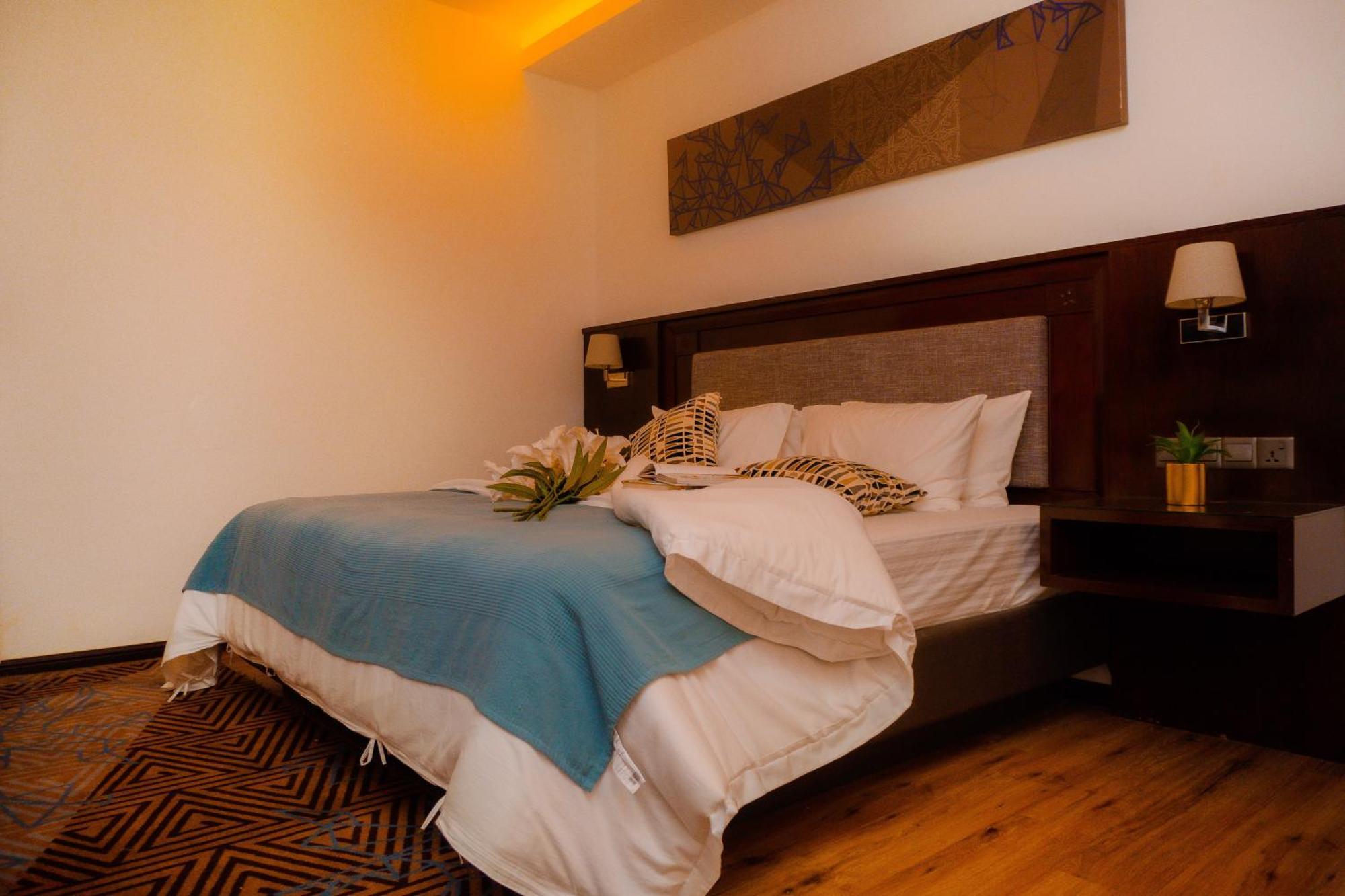 Champaca Villa - Hulu Langat Room photo