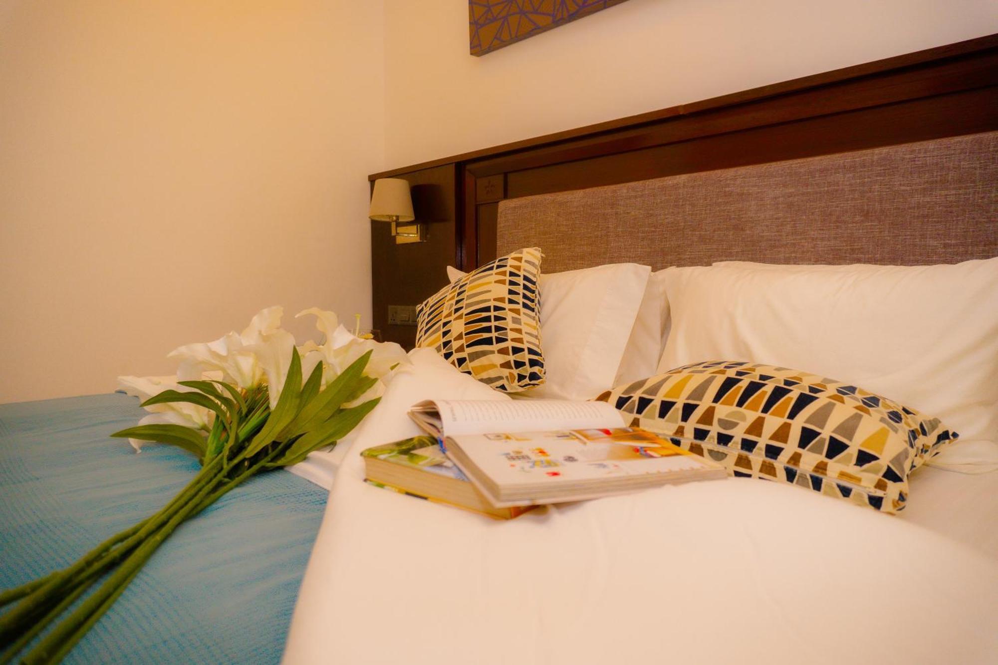 Champaca Villa - Hulu Langat Room photo