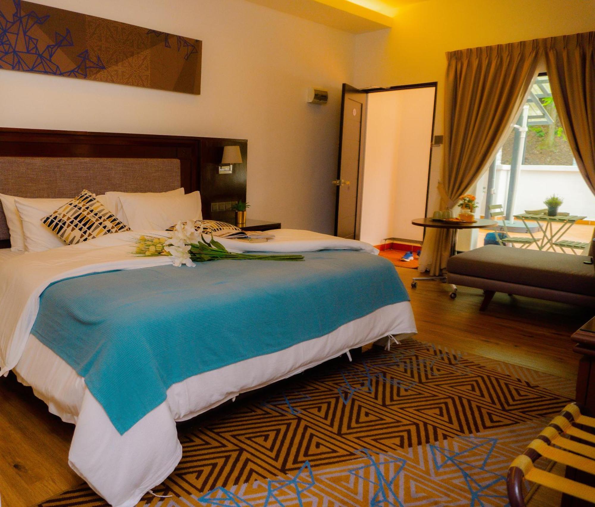 Champaca Villa - Hulu Langat Room photo
