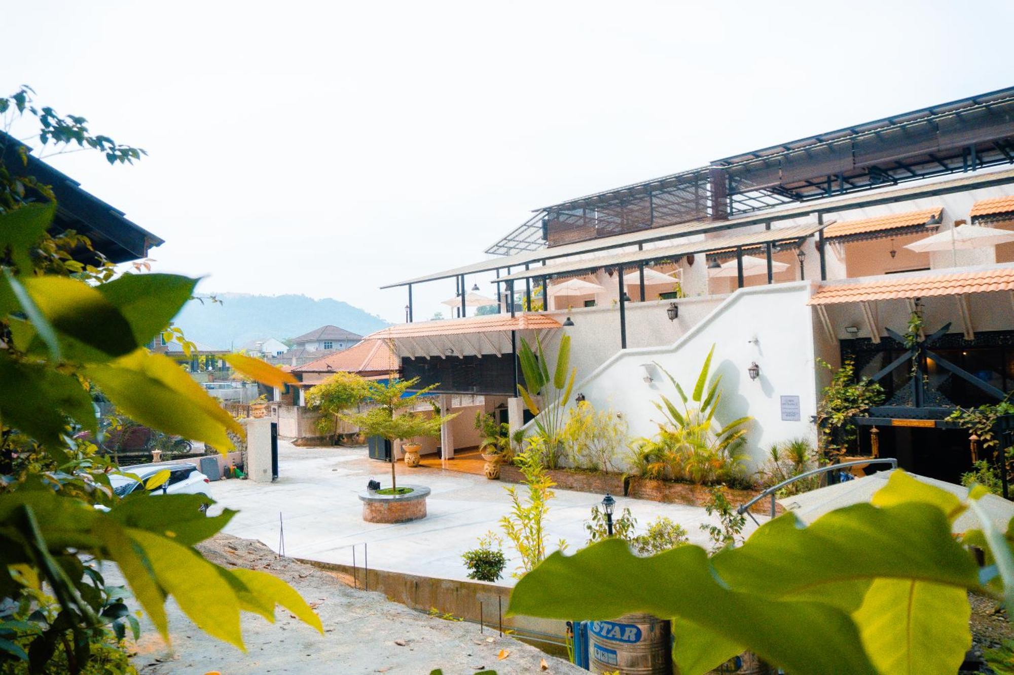 Champaca Villa - Hulu Langat Exterior photo